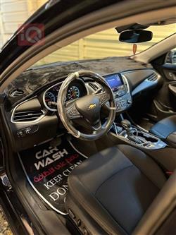 شێڤرۆلێت مالیبۆ